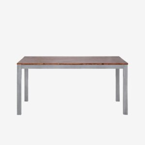 Loft24 – Matbord Kenya 200×90 – Brun – Matbord – Från Homeroom