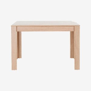 Loft24 – Matbord Lynn – Brun – Matbord – Från Homeroom