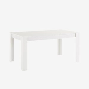 Loft24 – Matbord Lynn – Vit – Matbord – Från Homeroom