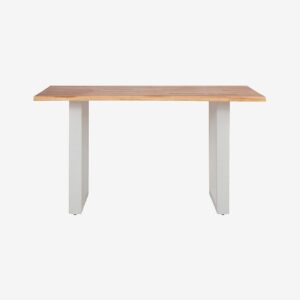 Loft24 – Matbord Melody 140 – Flerfärgad – Matbord – Från Homeroom