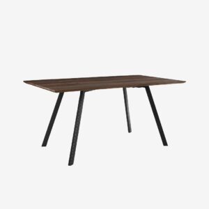 Loft24 – Matbord Tristan 200 – Brun – Matbord – Från Homeroom