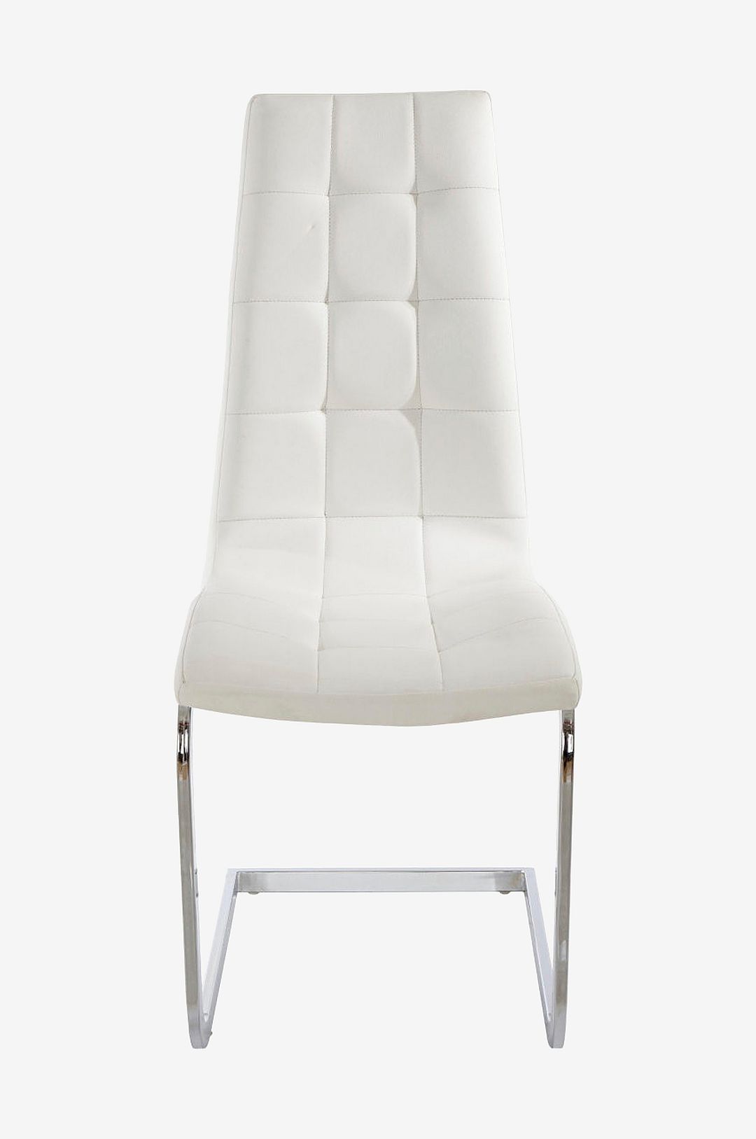 Loft24 – Matstol LOLA, 4-pack – Vit – Stolar – Från Homeroom