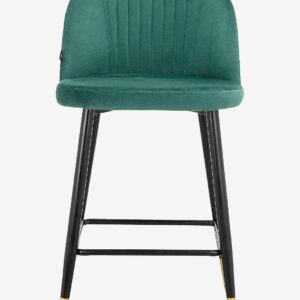 Loft24 – Matstol MARLIS, 2-pack – Grön – Stolar – Från Homeroom