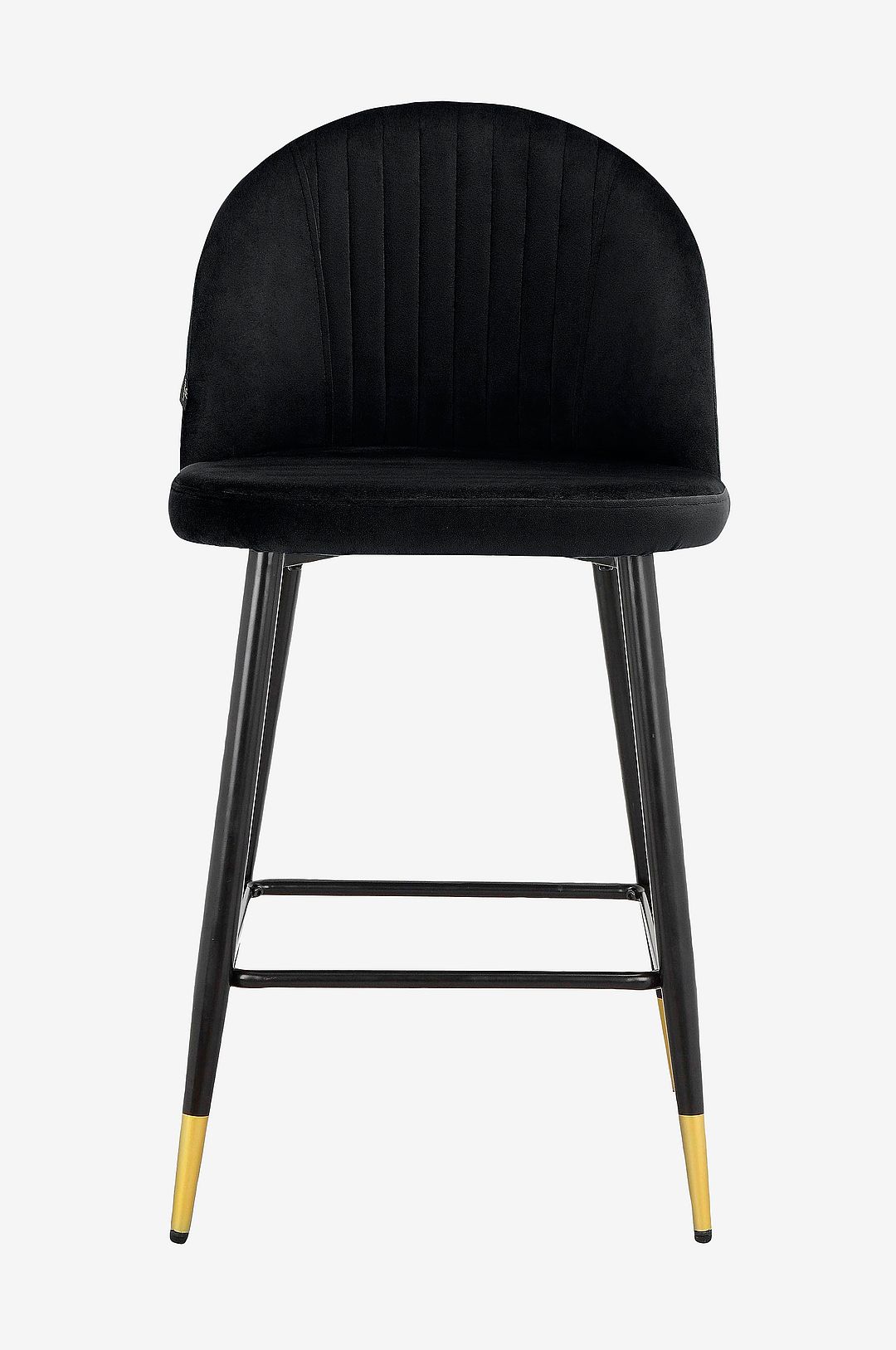 Loft24 – Matstol MARLIS, 2-pack – Svart – Stolar – Från Homeroom