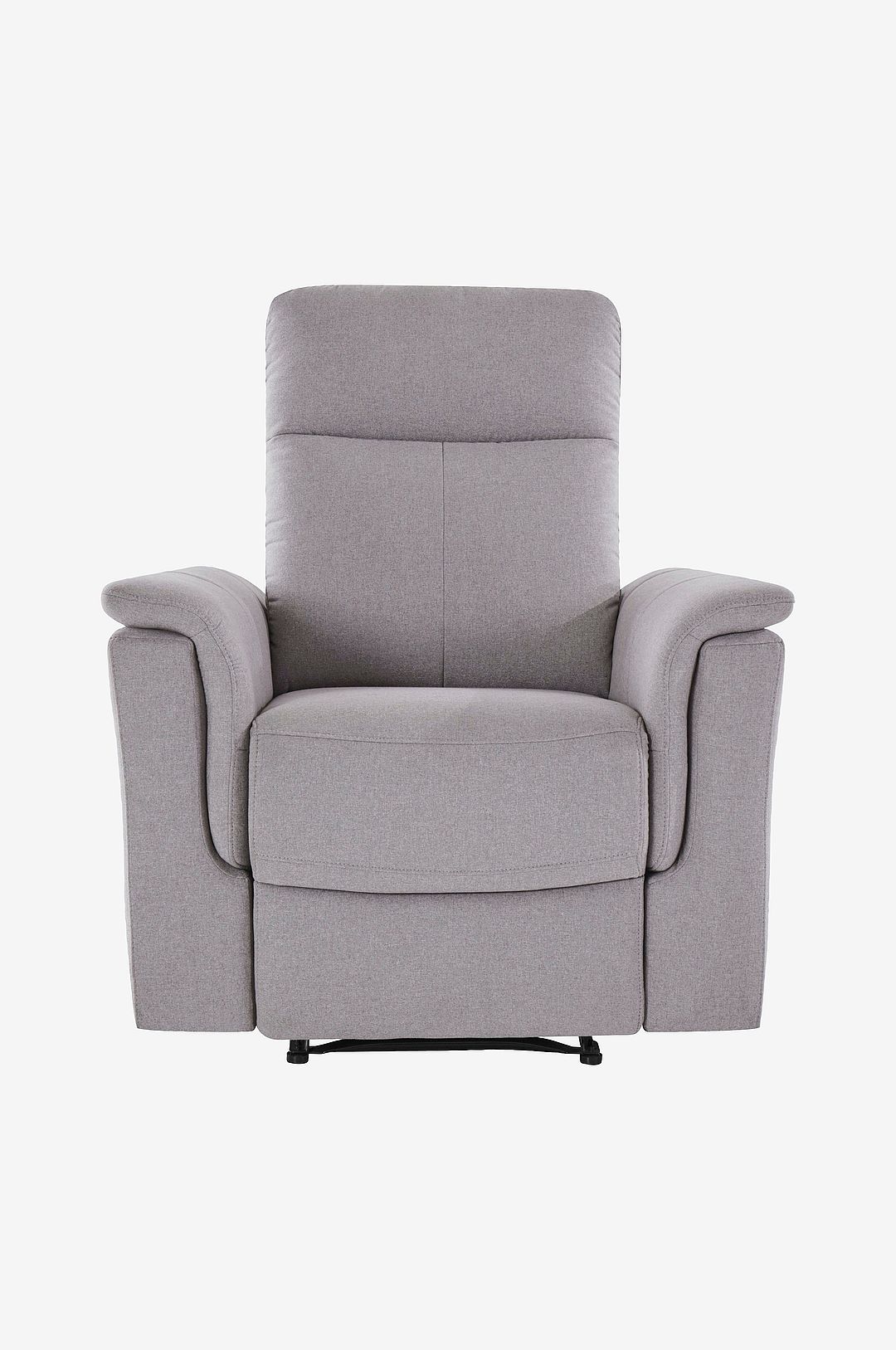Loft24 – Recliner Manual Southbrook – Grå – Fåtöljer – Från Homeroom