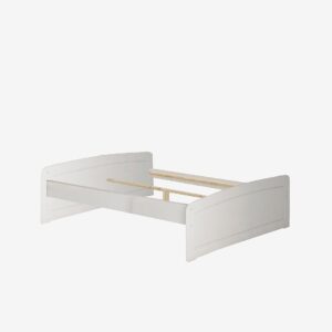 Loft24 – Sängstomme Ronja CombiBed 180 – Vit – Sängramar – Från Homeroom