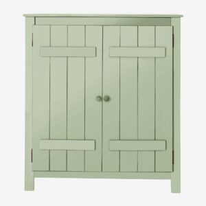 Loft24 – Skåp Bertram – Grön – Skåp – Från Homeroom