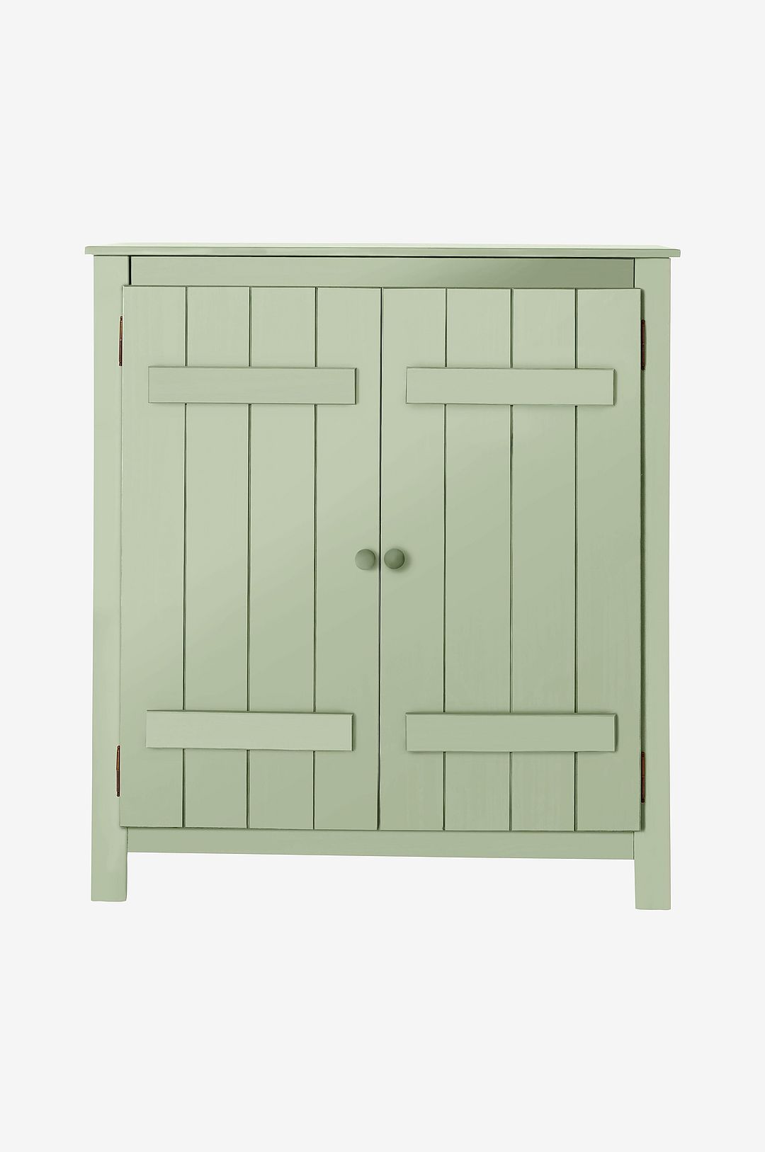 Loft24 – Skåp Bertram – Grön – Skåp – Från Homeroom