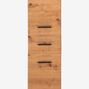 Loft24 – Skåp Malika – Brun – Skåp – Från Homeroom