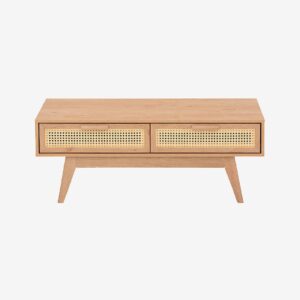 Loft24 – Soffbord Bridget – Brun – Soffbord – Från Homeroom