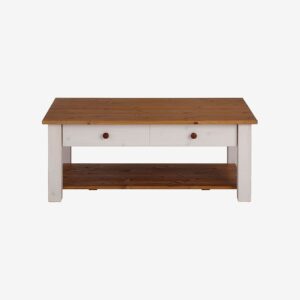 Loft24 – Soffbord Chicago Large – Flerfärgad – Soffbord – Från Homeroom