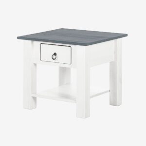 Loft24 – Soffbord Ines Small – Flerfärgad – Soffbord – Från Homeroom