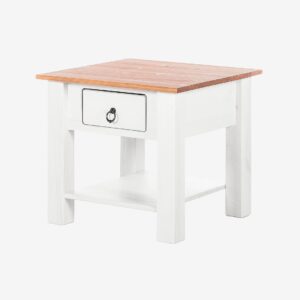 Loft24 – Soffbord Ines Small – Flerfärgad – Soffbord – Från Homeroom