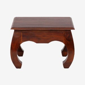 Loft24 – Soffbord Kumar – Brun – Soffbord – Från Homeroom