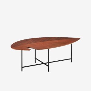 Loft24 – Soffbord Lexi – Flerfärgad – Soffbord – Från Homeroom