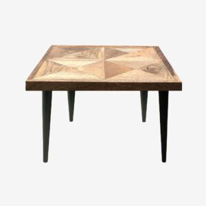 Loft24 – Soffbord Tanja 65 – Grå – Soffbord – Från Homeroom