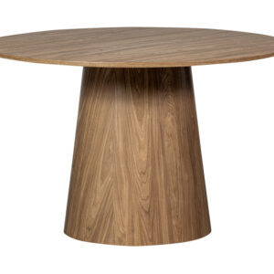 MAAN Matbord 120 Valnöt