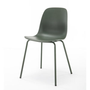 MACAO Matstol Olivgrön