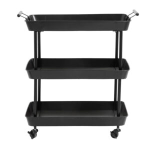 MACEY Serveringsvagn Järn