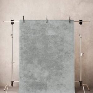 MADDIE luggmatta Ljusgrå