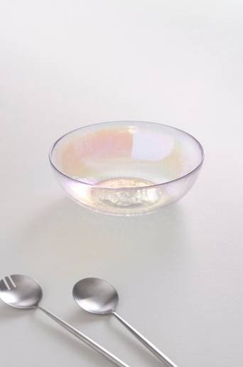 MADDOX skål ø 25 cm Multi