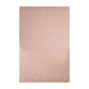 MADISON Matta 170×240 Rosa