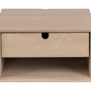 MADS Väggskåp Rektangulär Natur