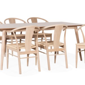 MADS/GINA Matgrupp 6 Stolar