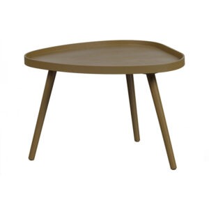 MAE Soffbord Sepia