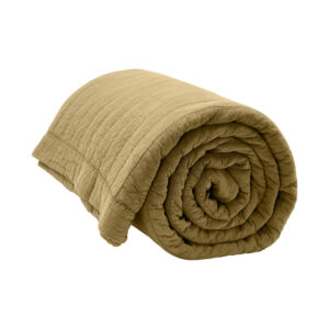 MAGNHILD Överkast 280×280 Grön