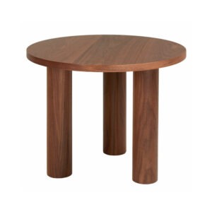 MALVA Sidobord Valnöt