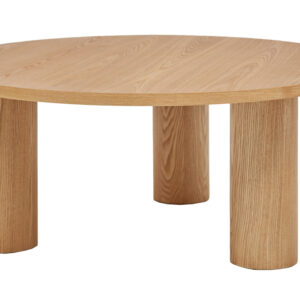 MALVA Soffbord Natur