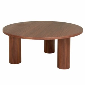 MALVA Soffbord Valnöt