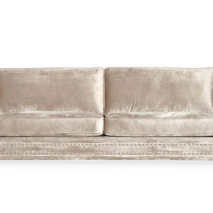 MANHATTAN 3-sits Beige