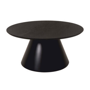 MANNE Soffbord Svart