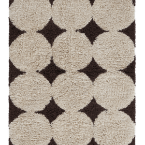 MARIANNE badrumsmatta Beige/brun