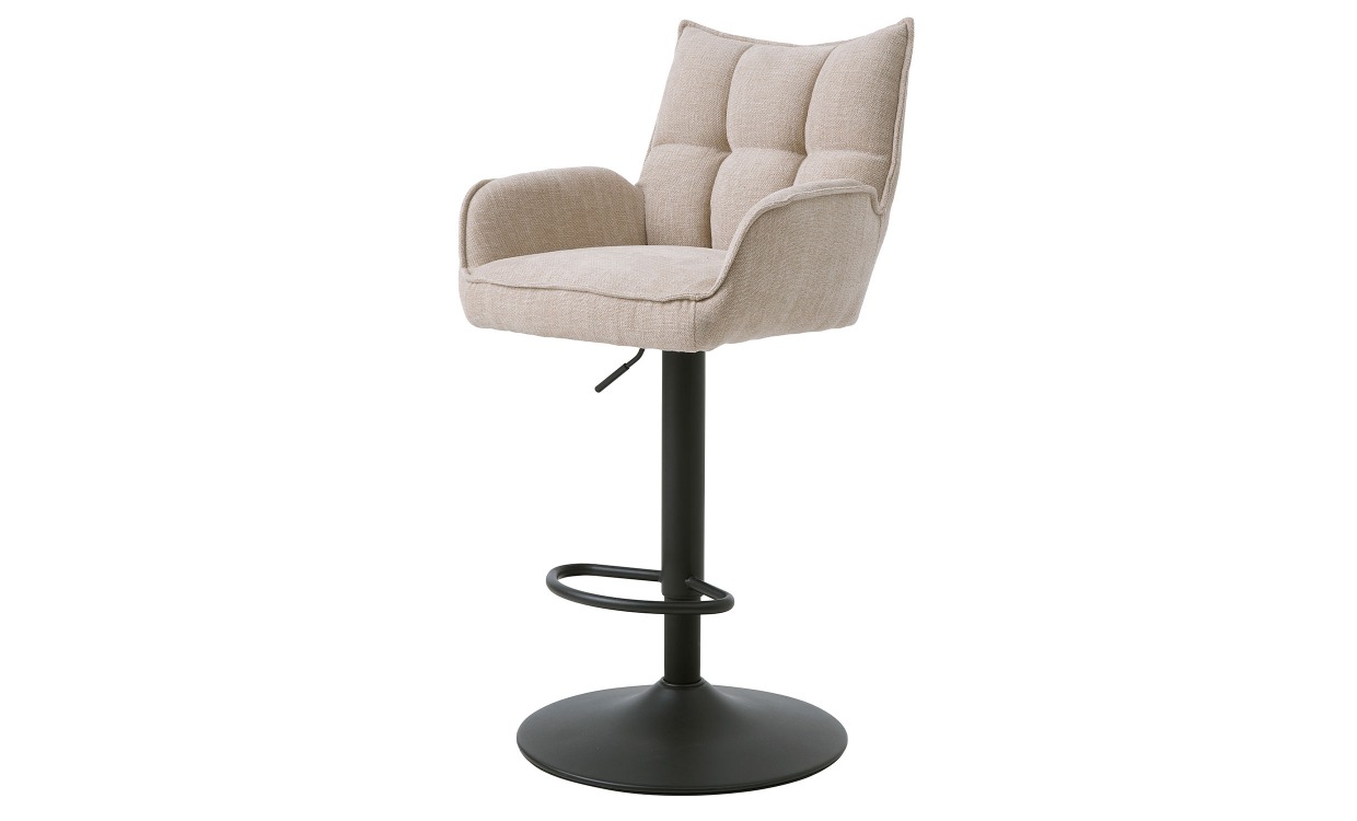MARJA Barstol Beige
