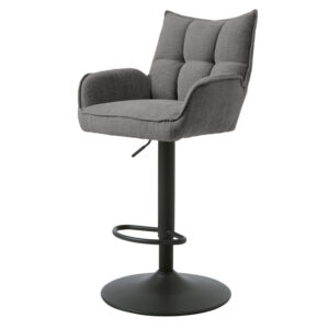 MARJA Barstol Grå