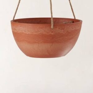 MARK ampelkruka ø 25 cm Terracotta