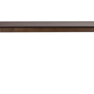 MARKHAM Matbord 180 Brun Ek