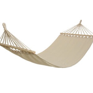 MARLEY Hängmatta Beige