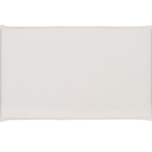 MATHEO Sänggavel Vägghängd 140 Sandbeige