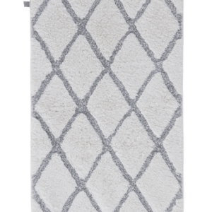 MATIERA badrumsmatta Naturvit