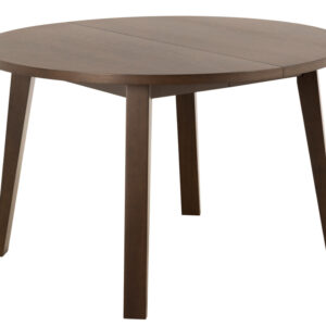 MATILDA Matbord 120-220 Valnöt