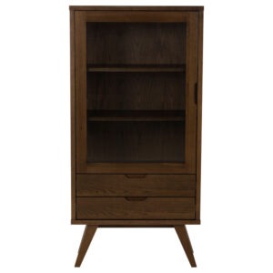 MATILDA Skåp Valnöt