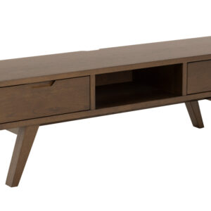 MATILDA TV-Bänk Valnöt