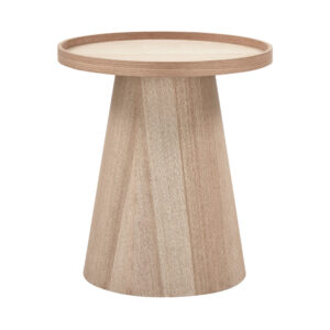 MAUD Sidobord L Natur