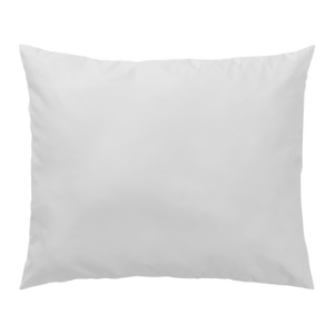 MAURI kudde låg 60×50 cm Vit