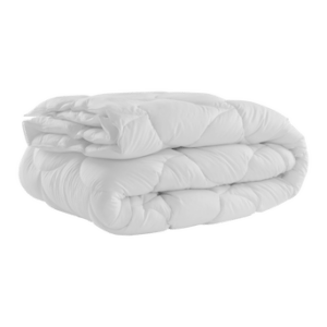 MAURI täcke medium 220×210 cm Vit