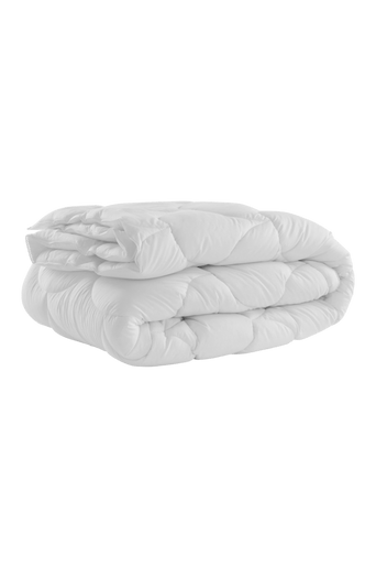 MAURI täcke medium 220×210 cm Vit